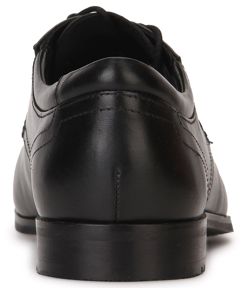 ruosh shoes black