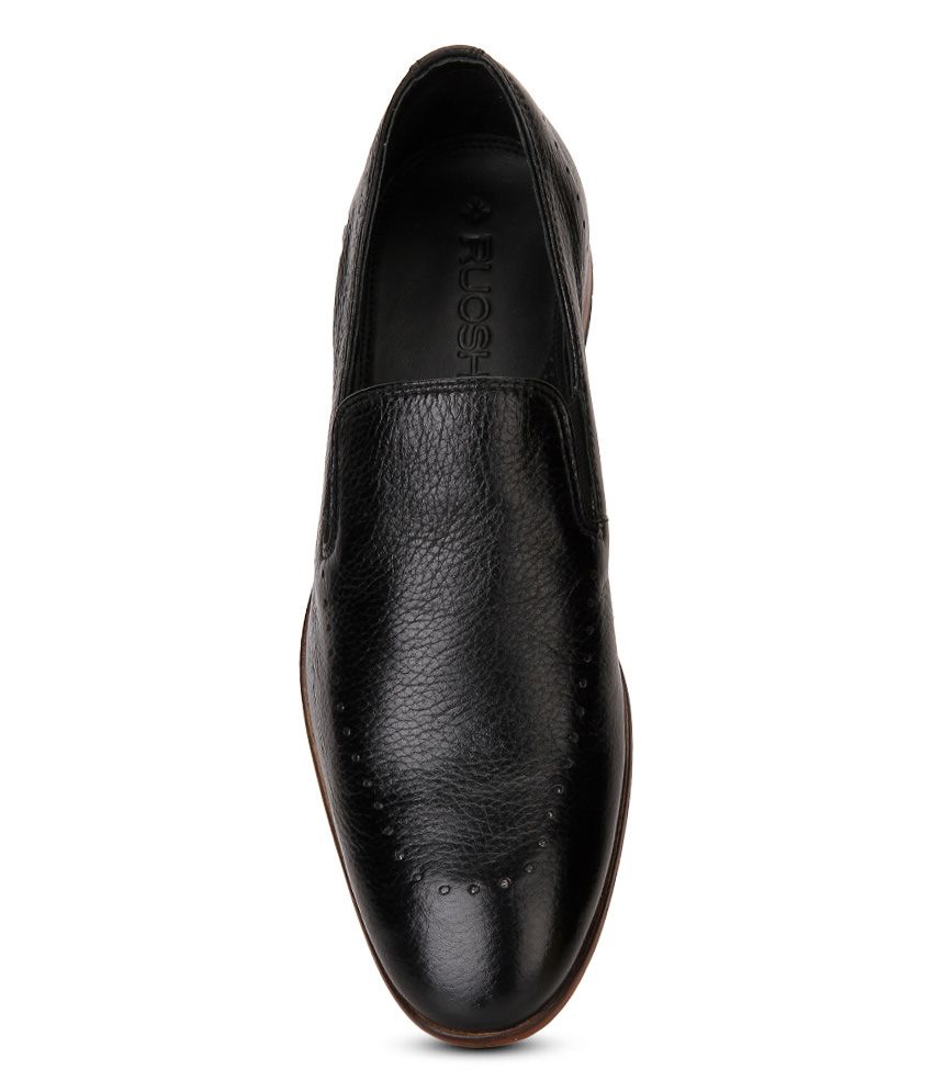 ruosh tassel shoes