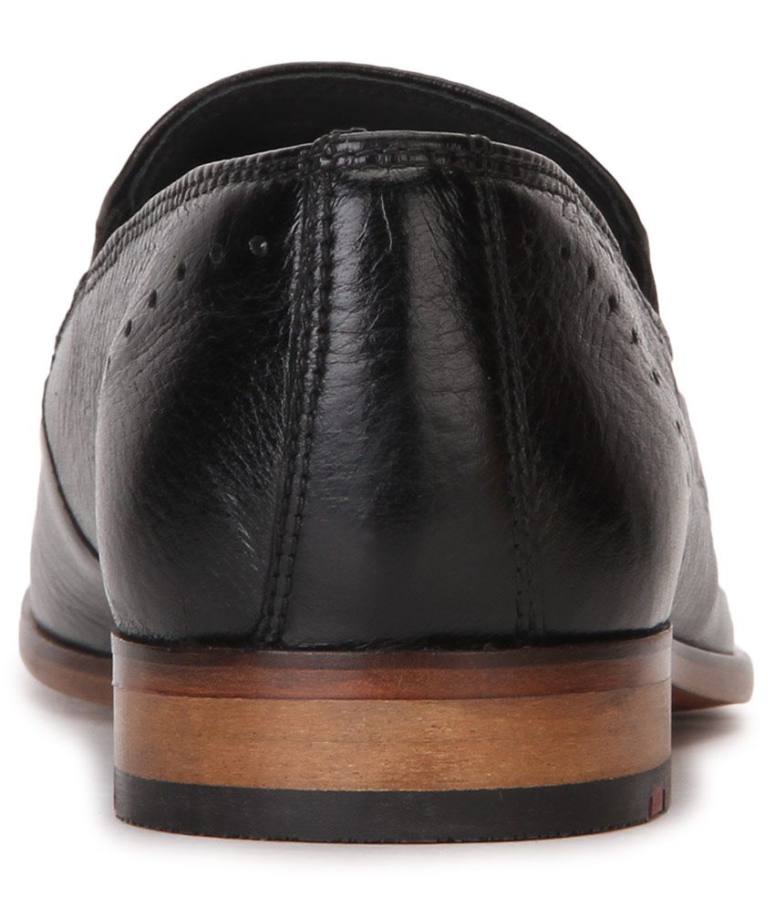 ruosh tassel shoes