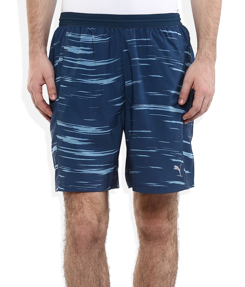 puma golf short