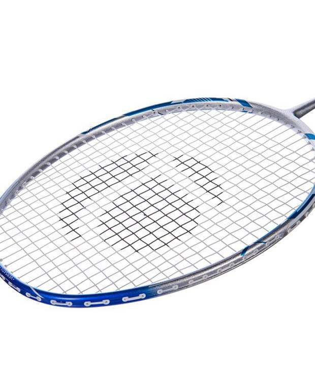 artengo badminton racket 810