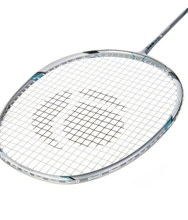 artengo badminton racket br 820