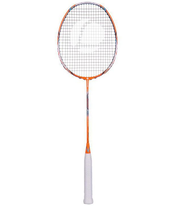 artengo badminton racket price