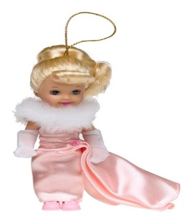 Barbie Ornament Collection Set Buy Barbie Ornament Collection Set