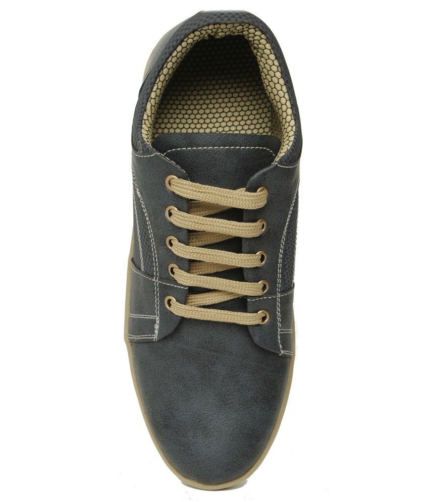 black party shoes