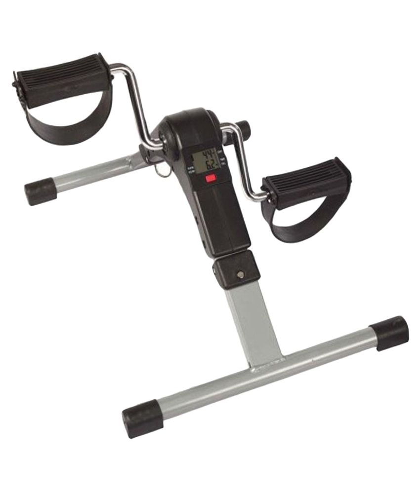 Instafit Mini Pedal Upright Exercise Bike: Buy Online at Best Price on ...