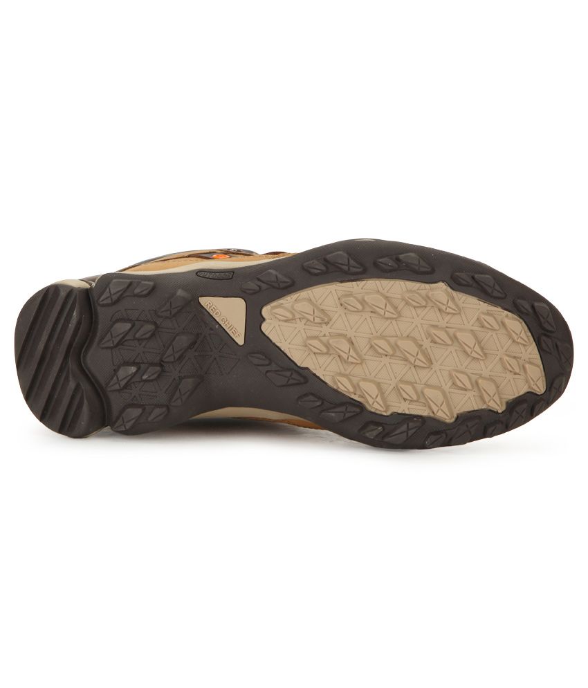 red chief rc2282 brown