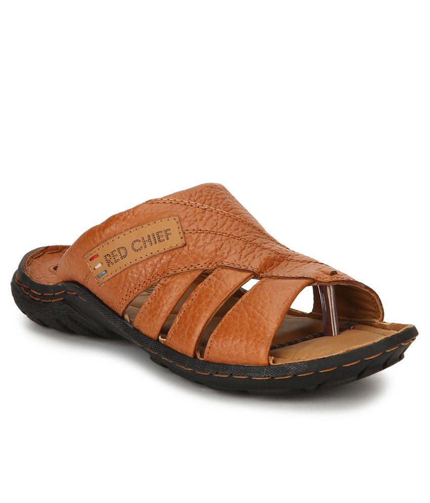 red chief slipper price