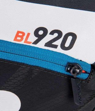 artengo badminton kit bag