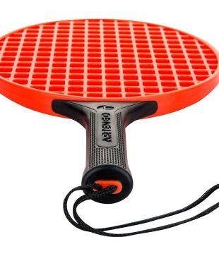 speedball racket