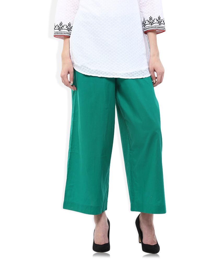 shree palazzo pants