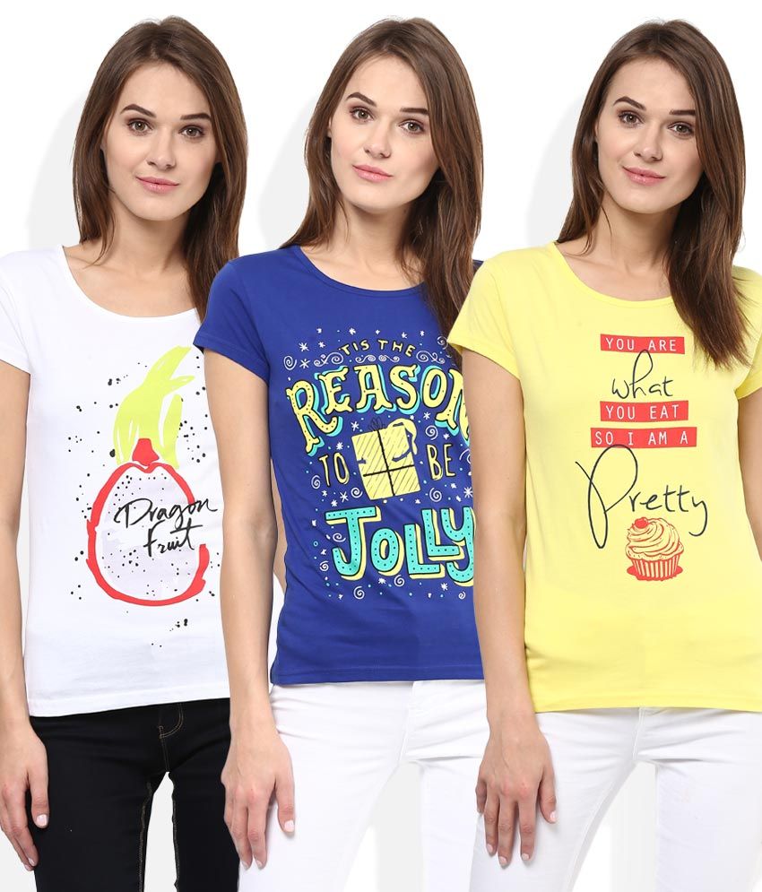 honey by pantaloons tshirt