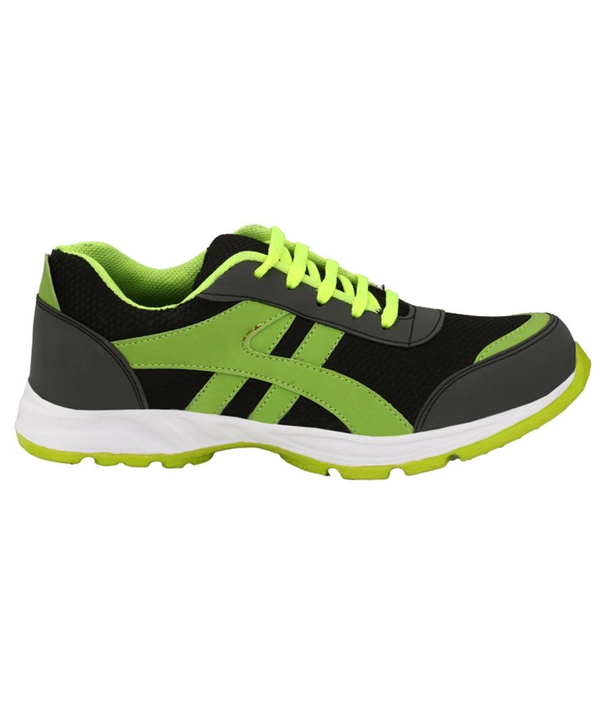 Black Field Green Running Shoes Buy Black Field Green