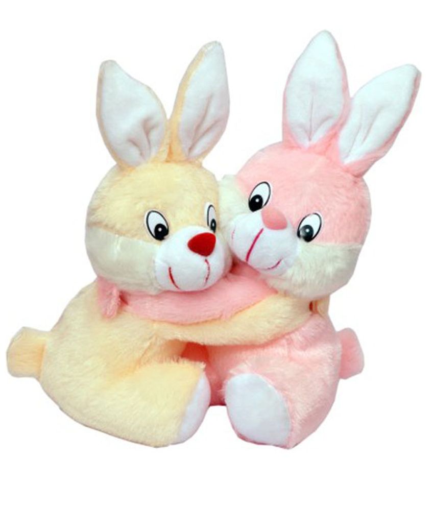 rabbit soft toy online