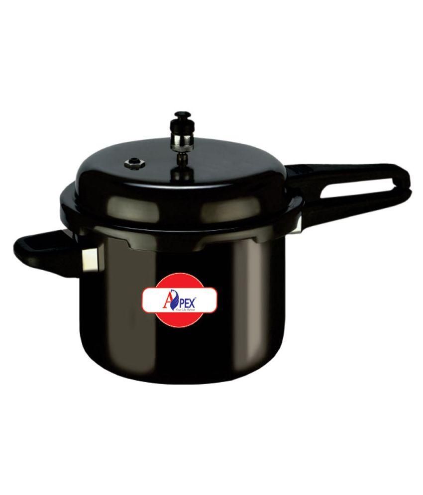 hindalco pressure cooker