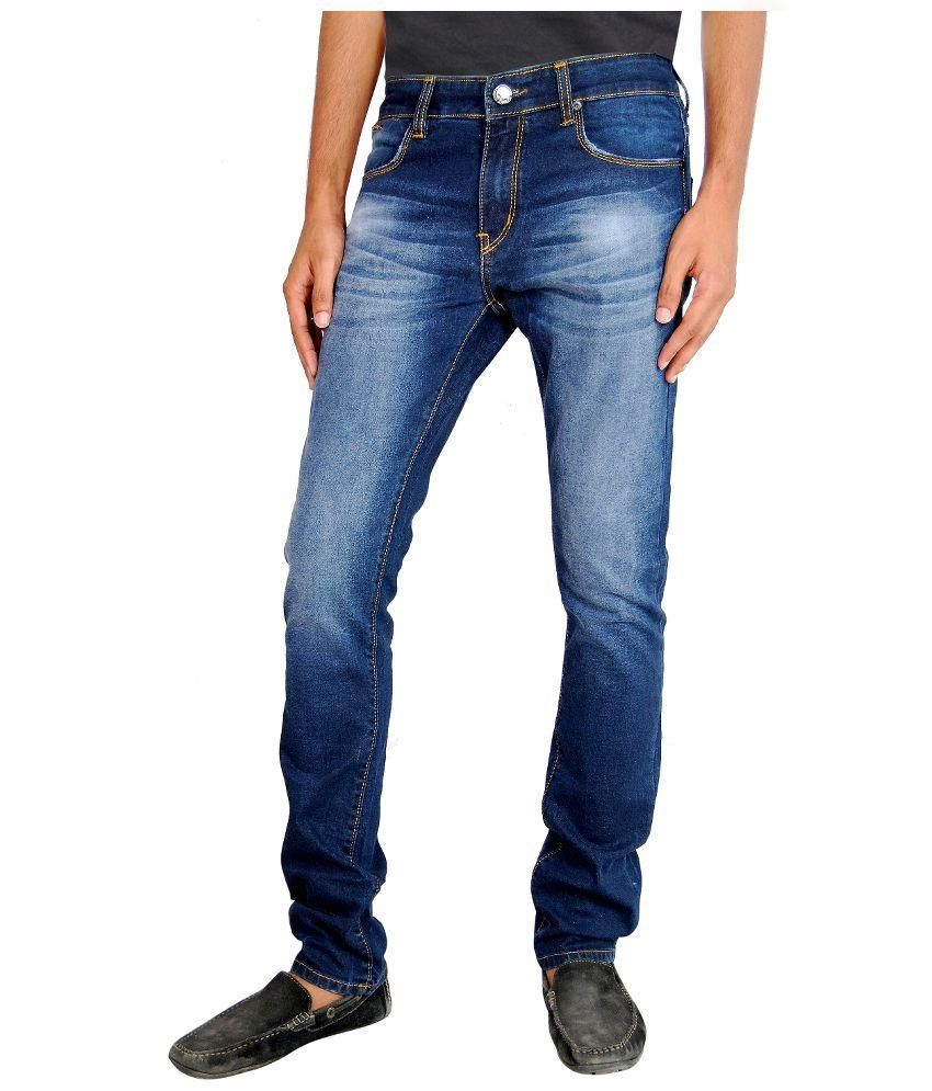 levis redloop 512