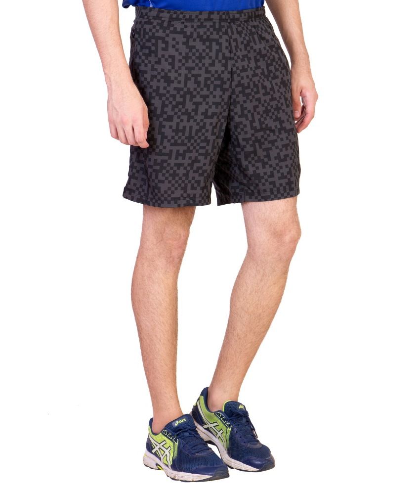 Nike Grey Shorts - Buy Nike Grey Shorts Online at Low Price in India ...