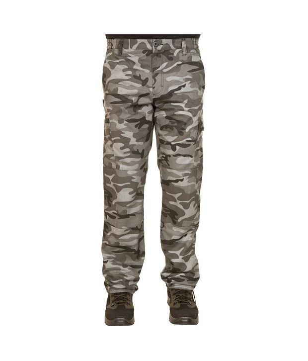 solognac steppe 300 trousers