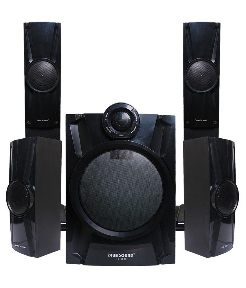 true sound home theater price