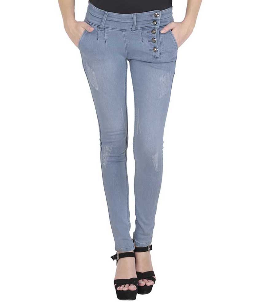lycra jeans price