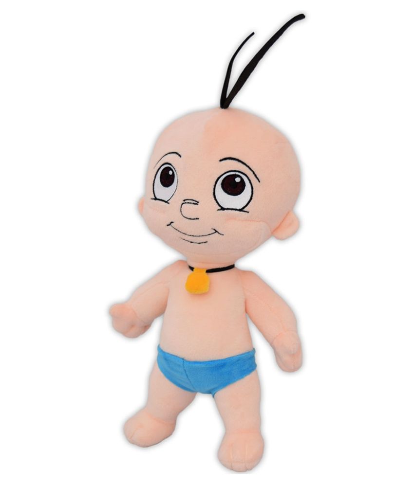 chhota bheem soft toy