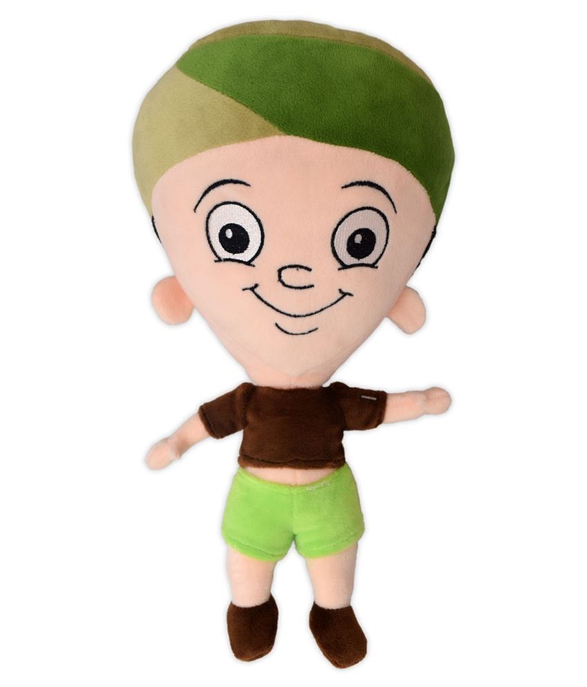 chhota bheem soft toy online