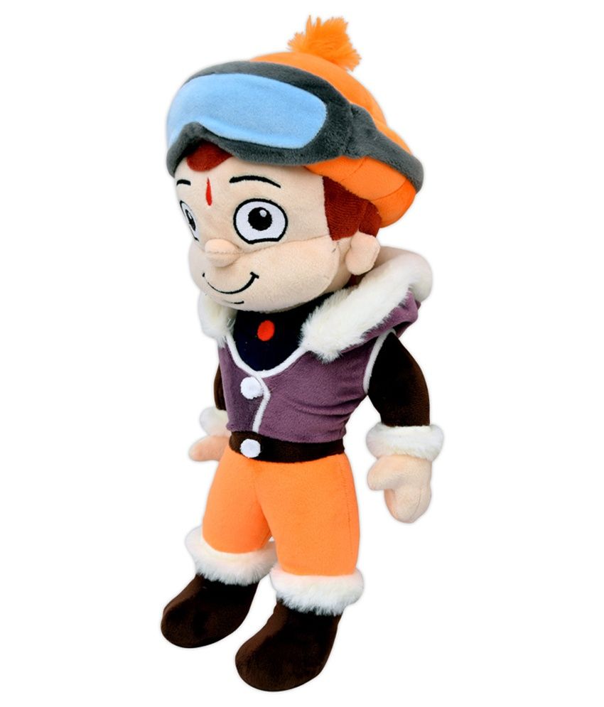 chhota bheem dolls buy online