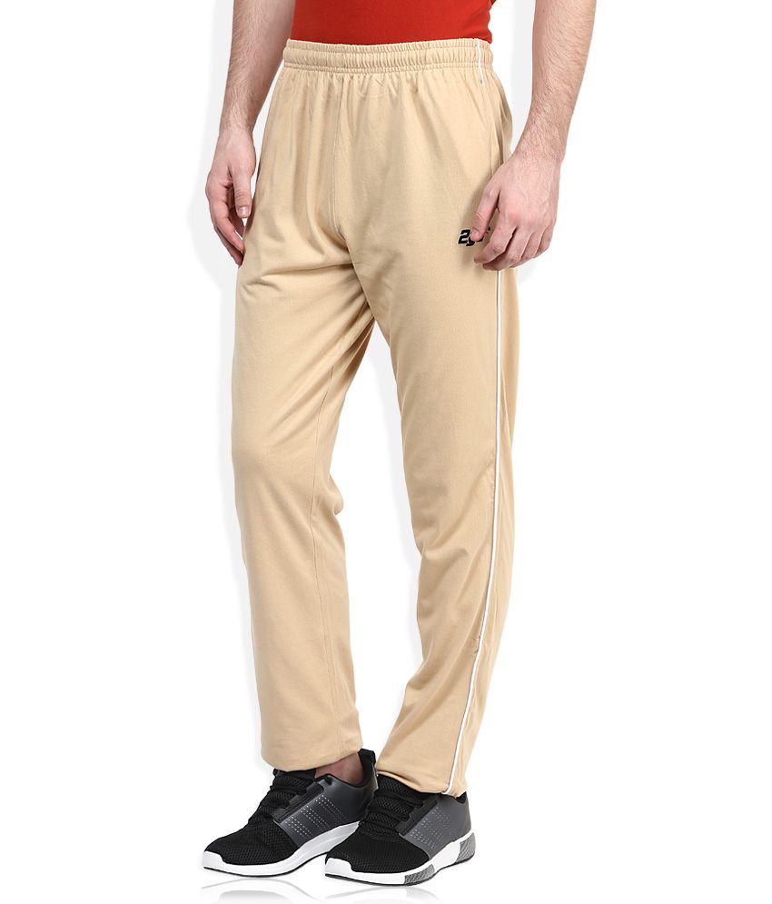 nike beige track pants