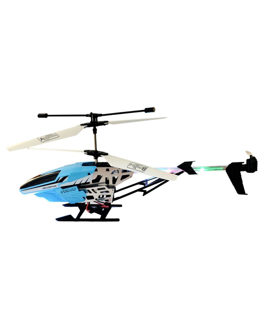 rc helicopter ty918