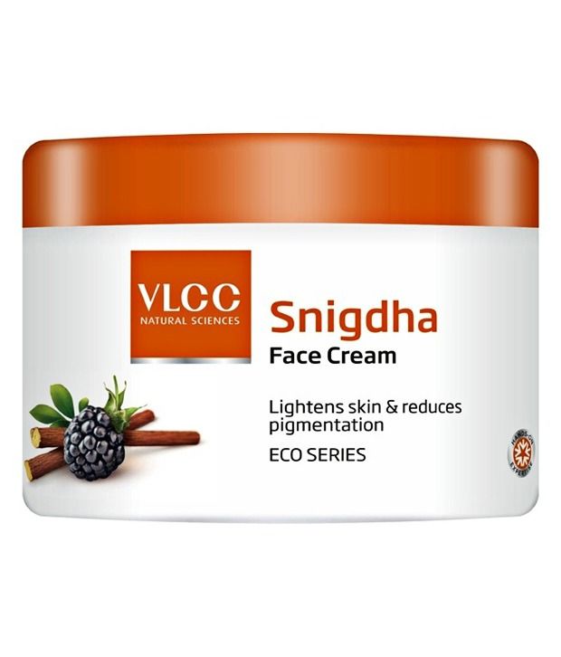VLCC Eco Snigdha Face Cream Buy VLCC Eco Snigdha Face Cream at Best