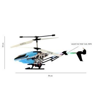 ty918 helicopter