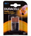 Duracell Battery 1