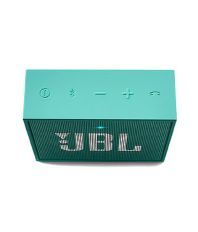 JBL GO-Teal-1215 Bluetooth Speakers - Turquoise