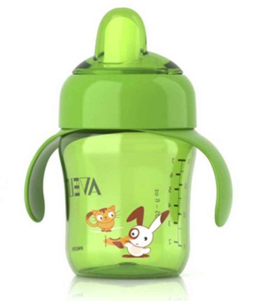 philips avent sipper bottle