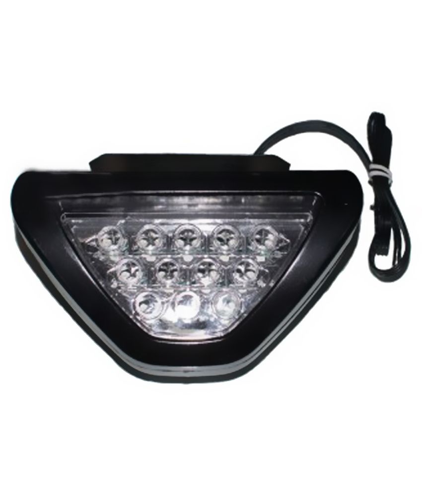 suzuki gixxer tail light price