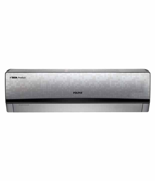 Voltas 1.5 Ton 5 Star 185 EY SN Split Air Conditioner ...