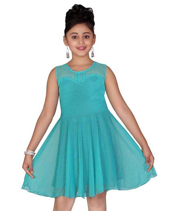 turquoise color dresses online