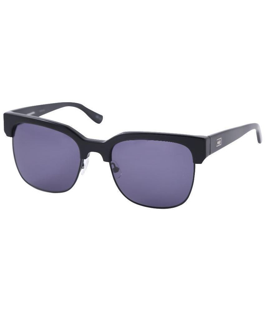 Mango Pickles - Black Square Sunglasses ( r-2042-black ) - Buy Mango ...