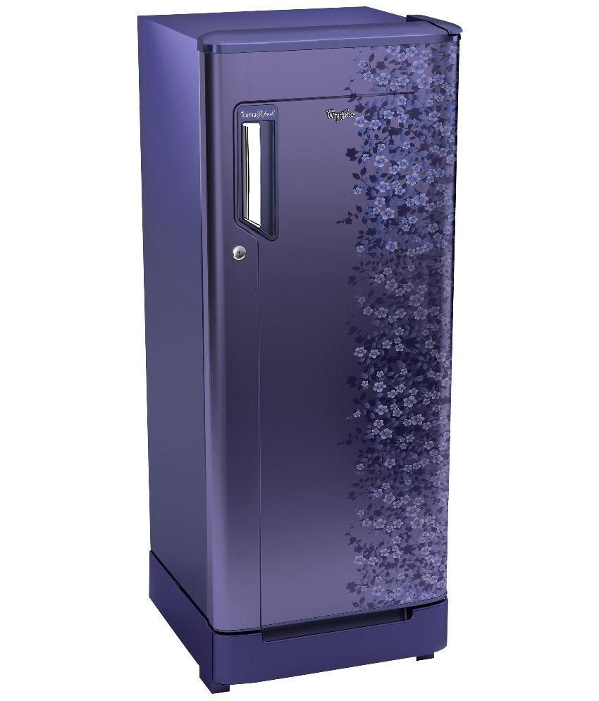 Whirlpool 215 Ltr 5 Star 230 Imfresh Roy 5S Single Door Refrigerator