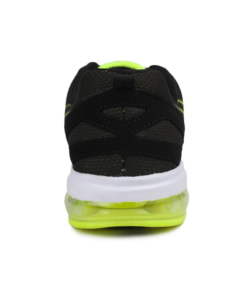 JQR Green Running Shoes - Buy JQR Green 