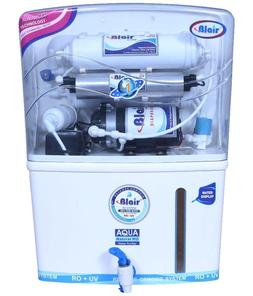 Blair water purifiers india case study solution 08 picture
