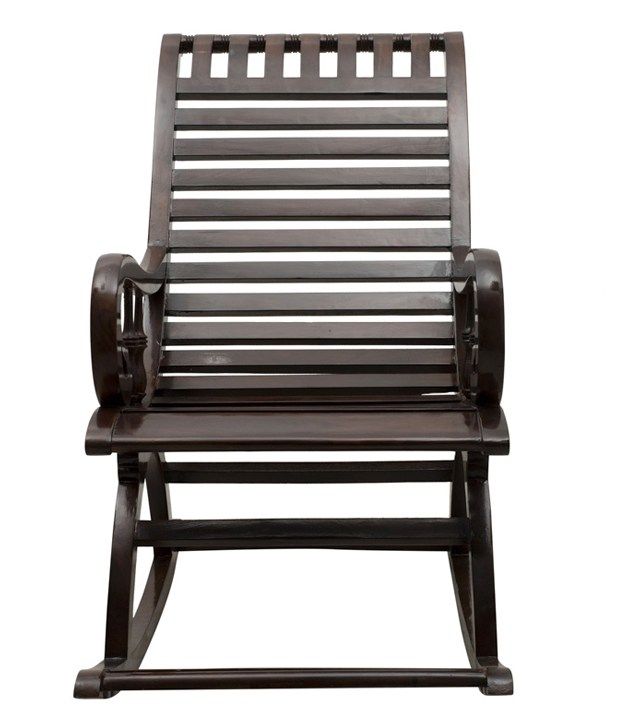 Colorado Rocking Chair - Buy Colorado Rocking Chair Online ...