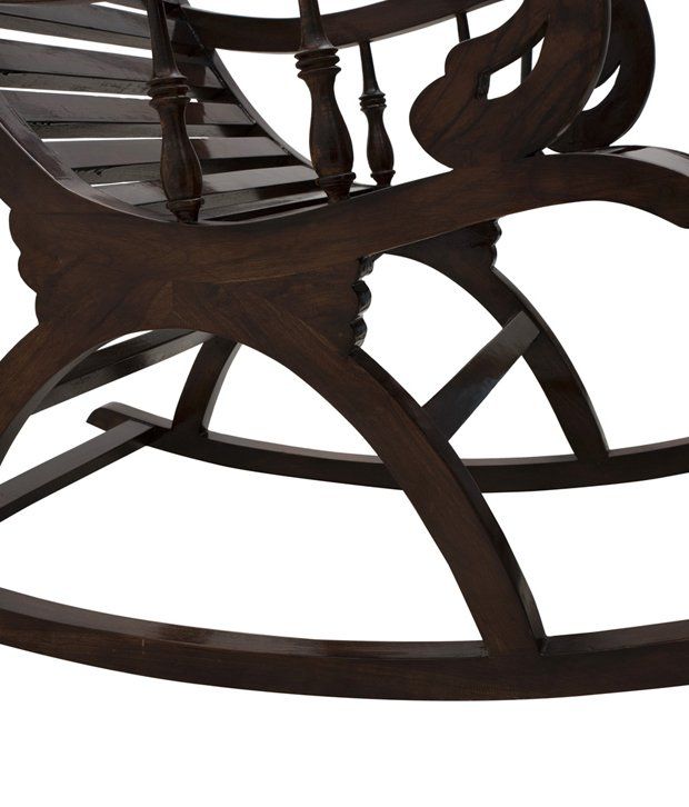 Colorado Rocking Chair - Buy Colorado Rocking Chair Online at Best
