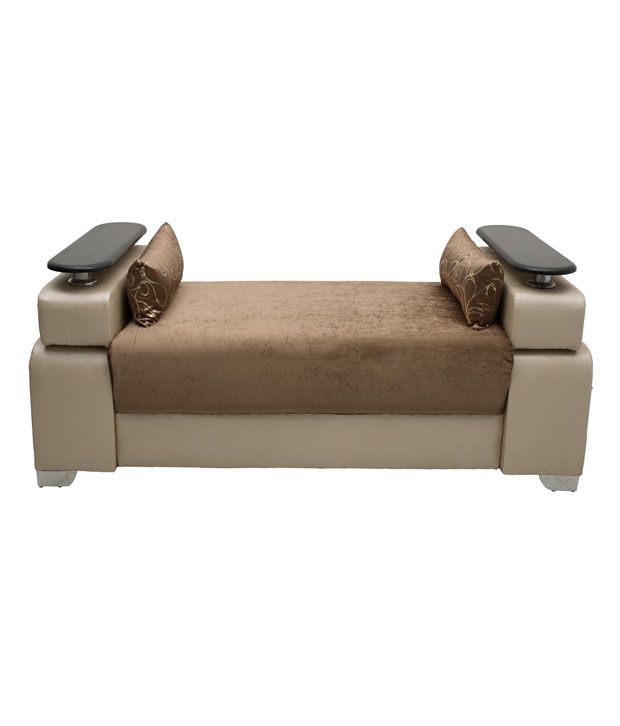 Zan Chenille Two Seater Sofa Zan Chenille Two Seater Sofa