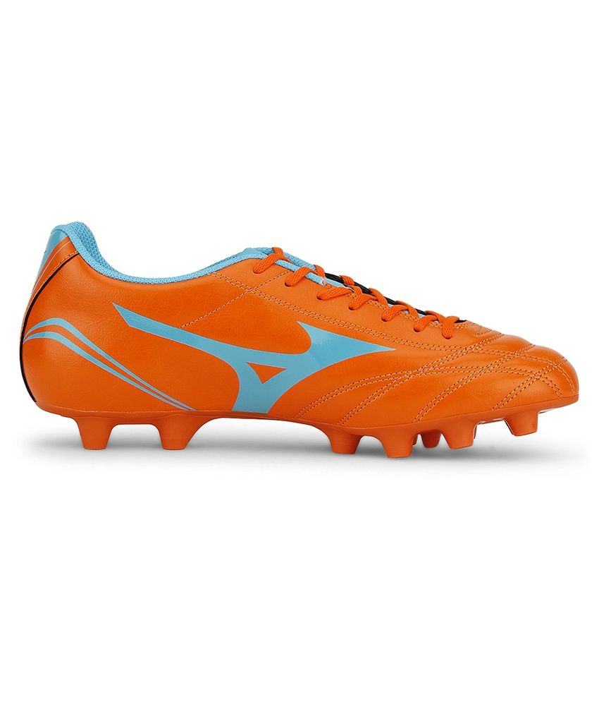 mizuno football boots india