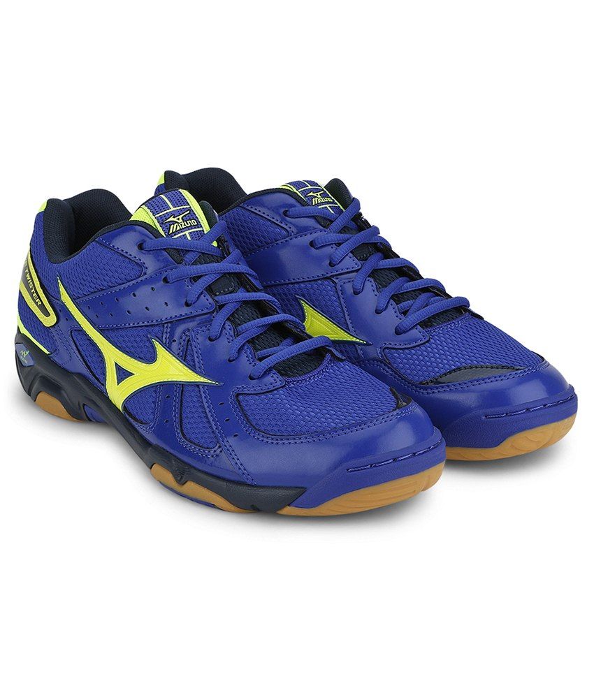 mizuno badminton shoes snapdeal