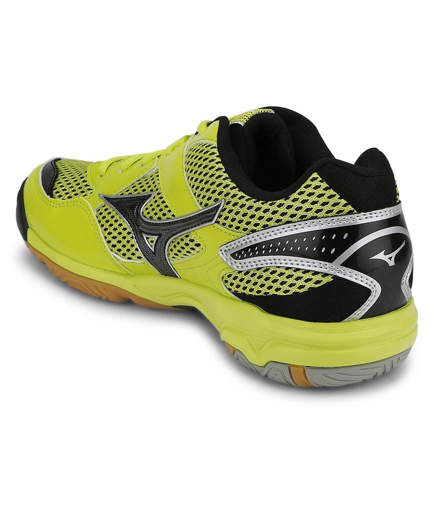 mizuno wave twister 5