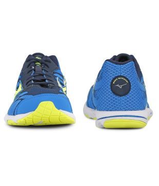 mizuno wave hitogami india