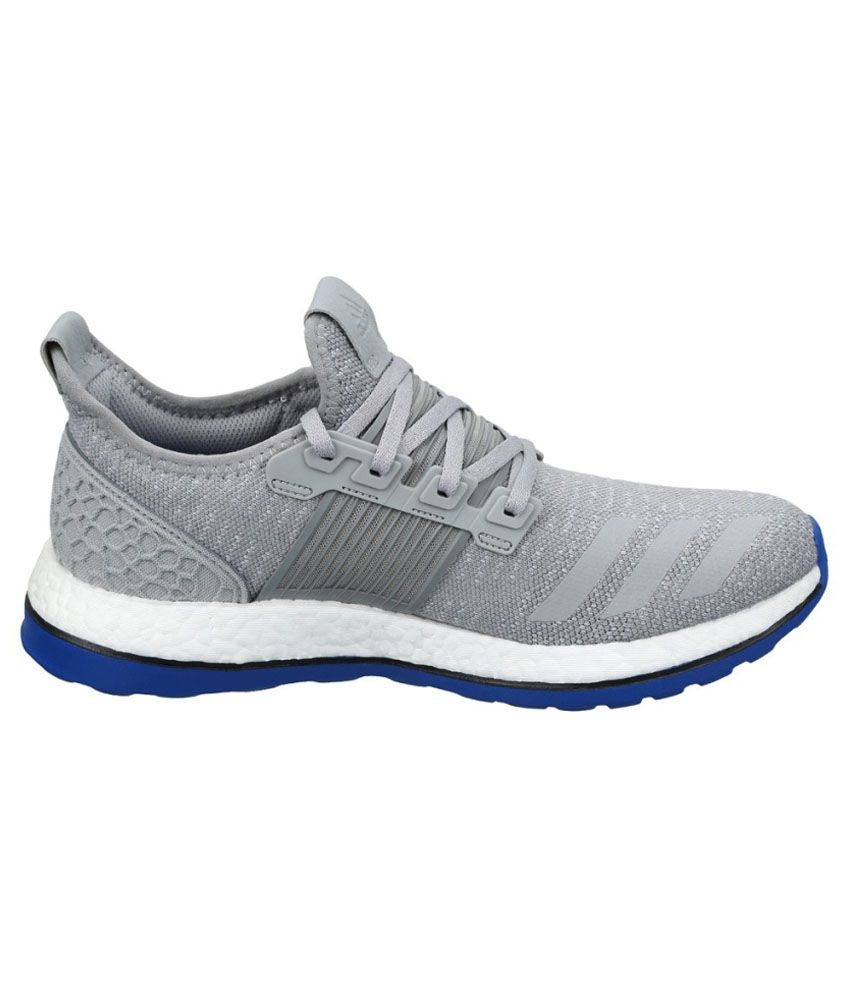 Adidas Running Pure Boost Zg Prime Shoes Buy Adidas Running Pure Boost Zg Prime Shoes Online At Best Prices In India On Snapdeal