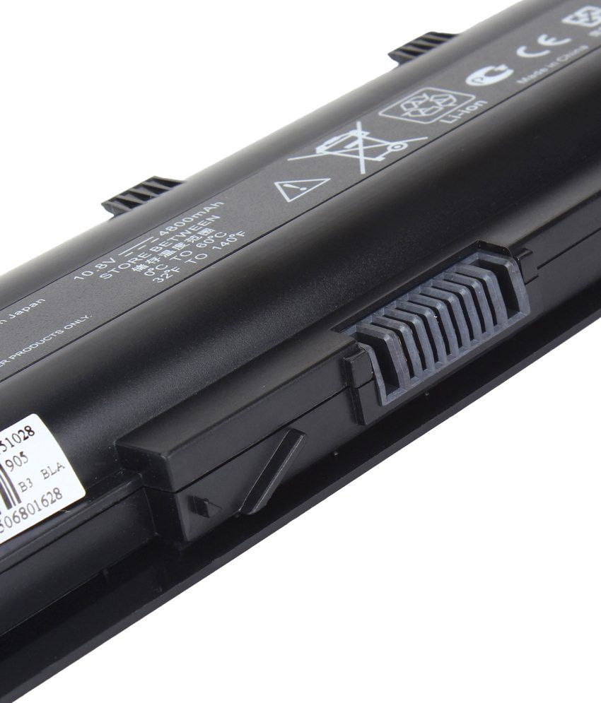 Hako Hp Compaq Pavilion G62010su 6 Cell Laptop Battery Buy Hako Hp